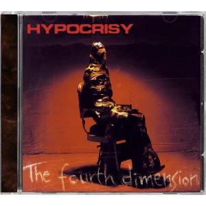 Hypocrisy - The Fourth Dimension