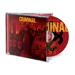 Criminal - Sacrificio
