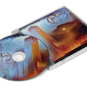 Obituary - Dying of Everything