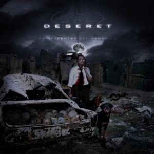 Deseret - El despertar del genocida