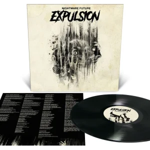 Expulsion - Nightmare Future