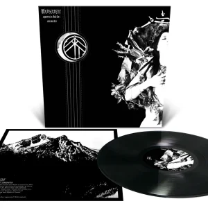 Wolvserpent - Aporia:Kala:Ananta