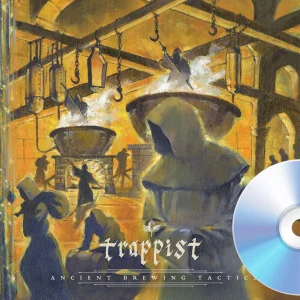 Trappist - Ancient Brewing Tactics