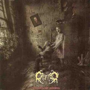 Criptor - Cancerígeno cerebral