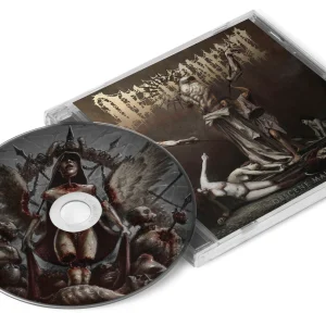 Devourment - Obscene Majesty