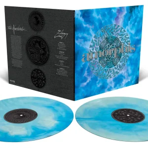 Amorphis - Elegy