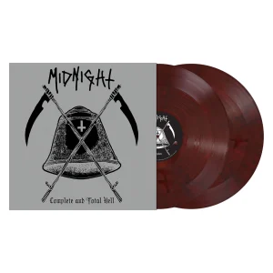 Midnight - Complete and Total Hell