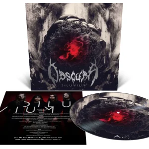 Obscura - Diluvium