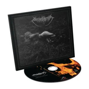 Antropomorphia - Merciless Savagery