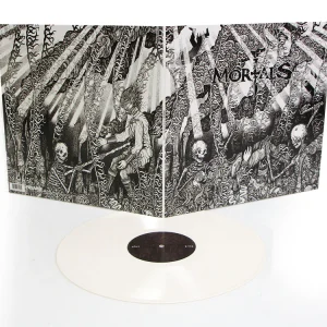 Mortals - Cursed to See the Future
