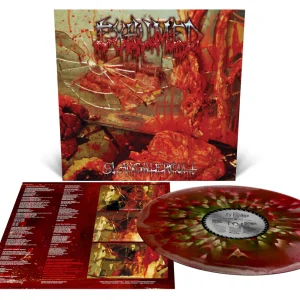 Exhumed - Slaughtercult