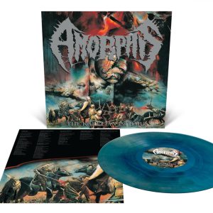 Amorphis - The Karelian Isthmus