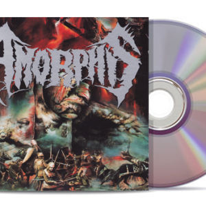 Amorphis - The Karelian Isthmus
