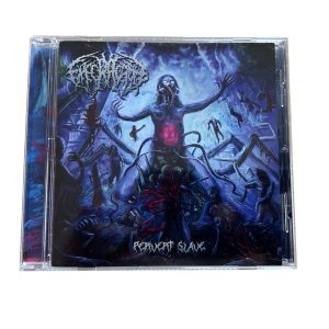 Execración - Pervert Slave