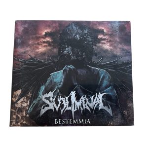 Subliminal -Bestemmia