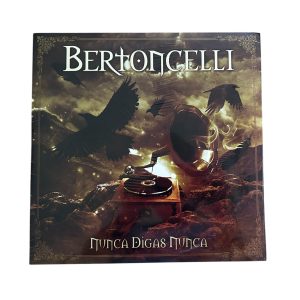Bertoncelli - Nunca digas nunca