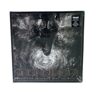 Behemoth Sventevith (Storming Near the Baltic)