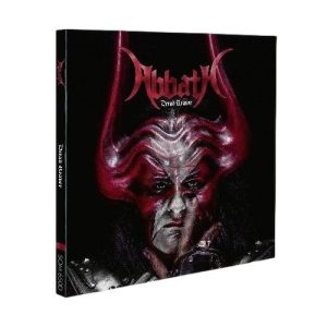 Abbath - Dread Reaver