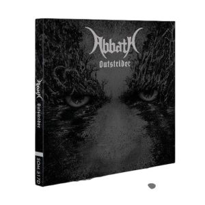 Abbath - Outstrider