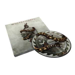 Whitechapel - Mark of the Blade