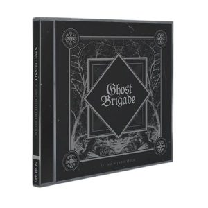 Ghost Brigade - IV One with the Storm