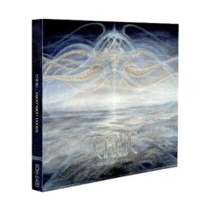 Cynic - Ascension Codes