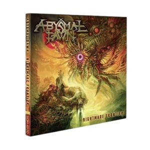 Abysmal Dawn - Nightmare Frontier