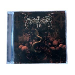 Eternal Chaos - Dark God of the Eternal