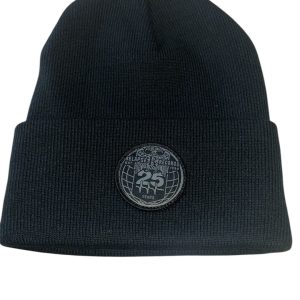 Relapse Records "Classic Logo" Beanie