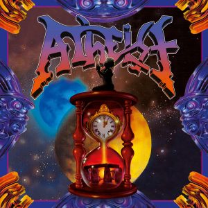 Atheist - Unquestionable Presence: Live at Wacken