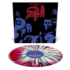 Death - Fate: The Best of Death