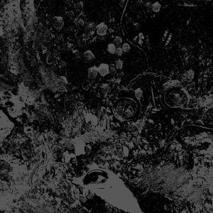 Primitive Man / Unearthly Trance - Split
