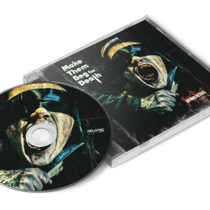 Dying Fetus - Make Them Beg For Death
