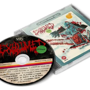 Exhumed - Horror