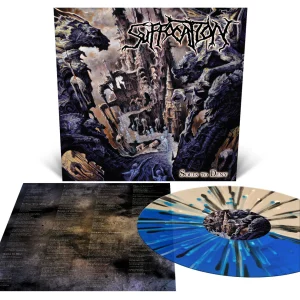 Suffocation - Souls To Deny
