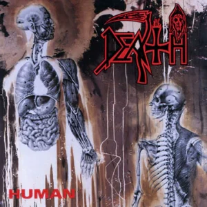Death - Human