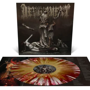 Devourment - Obscene Majesty