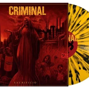 Criminal - Sacrificio